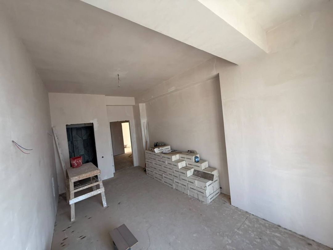 Satılır 4 otaqlı yeni tikili 155 m² — Mənzil, Bakı (6)