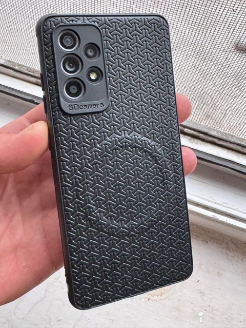 Samsung Galaxy A52, 128 GB — Bakı
