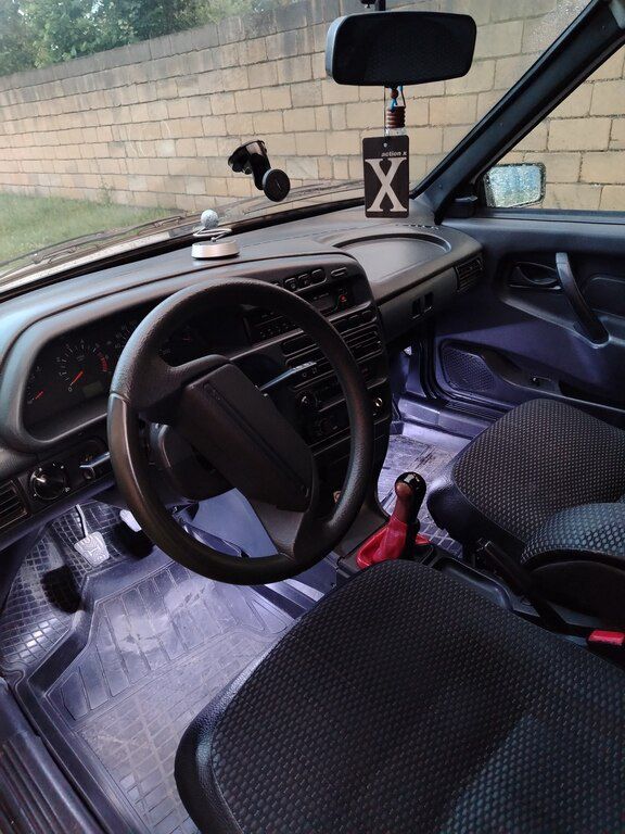 Lada (VAZ) 2114, 1.6 L, 2012 il, 430 433 km — Avtomobillər, Lənkəran (4)