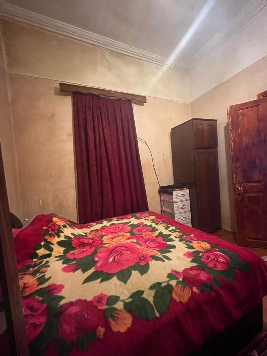 İcarəyə verilir 2 otaqlı həyət evi/bağ evi 40 m² — Ev, villa, Bakı (2)