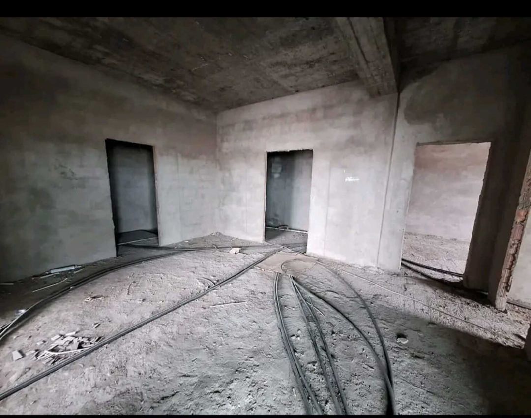 Satılır 3 otaqlı yeni tikili 210 m² — Mənzil, Bakı (7)