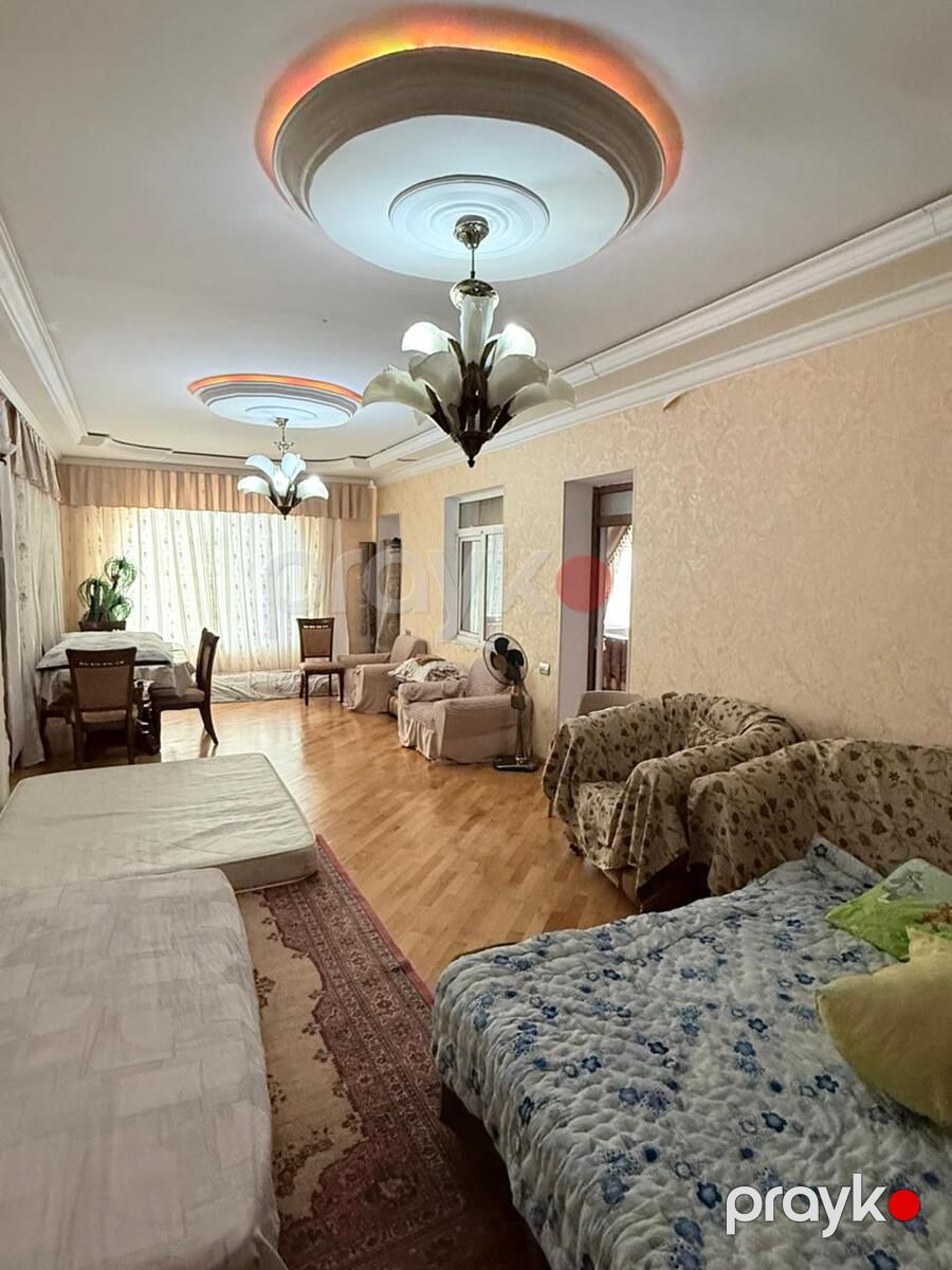 Satılır 5 otaqlı həyət evi/bağ evi 201 m² — Ev, villa, Bakı (2)