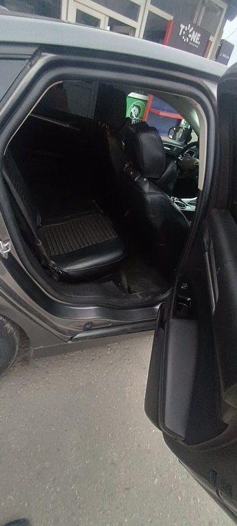Ford Fusion (North America), 1.5 L, 2013 il, 231 110 km — Avtomobillər, Şamaxı (8)