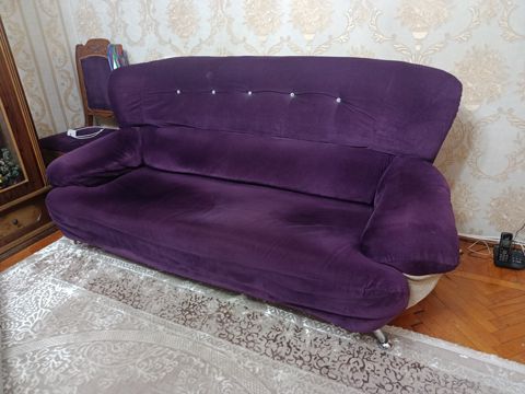 Divan — Bakı