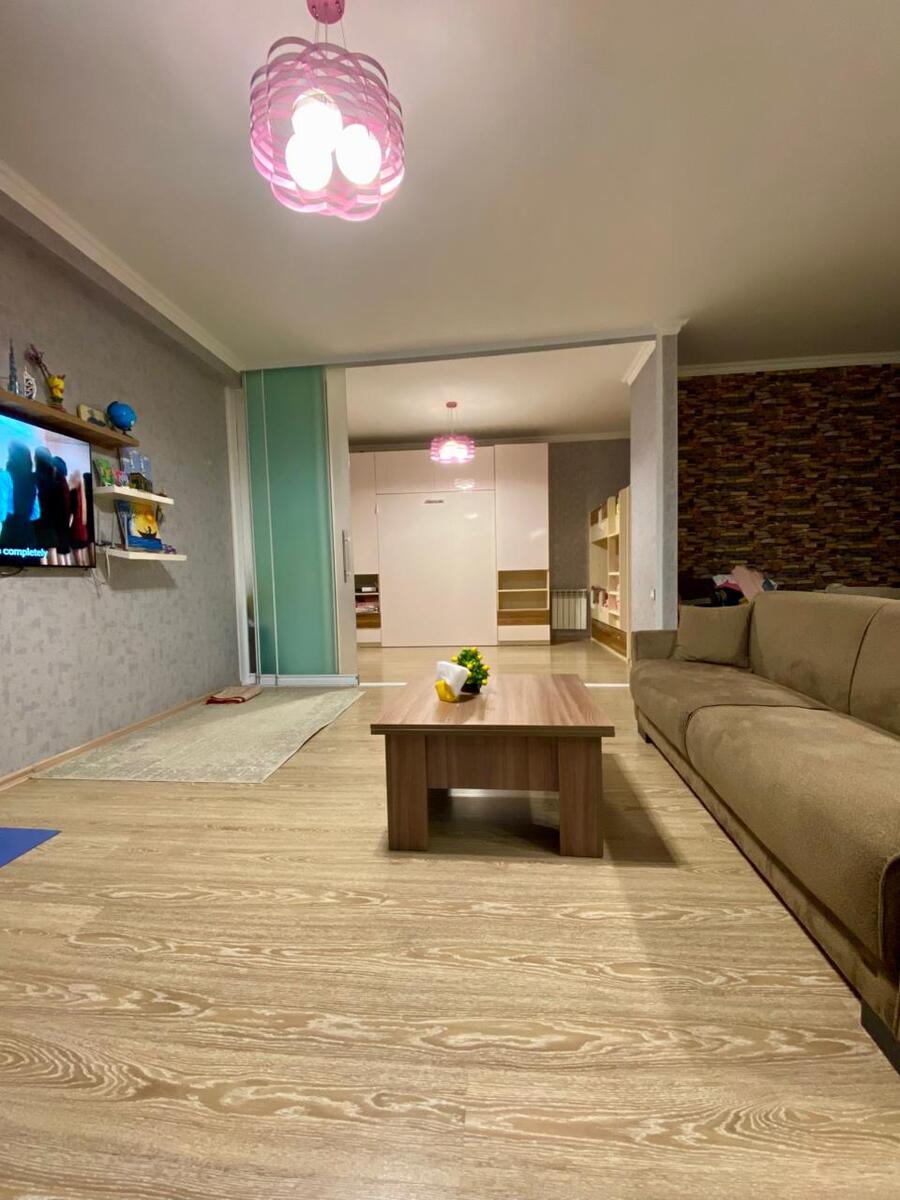 Satılır 2 otaqlı yeni tikili 60 m² — Mənzil, Bakı (8)