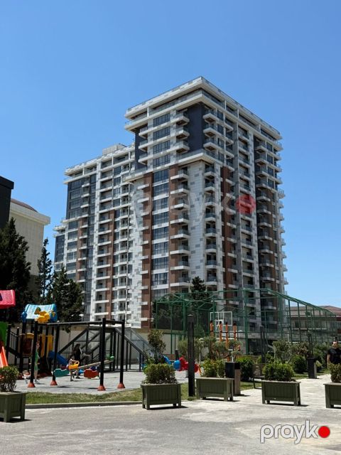 İcarəyə verilir 2 otaqlı yeni tikili 58.5 m²