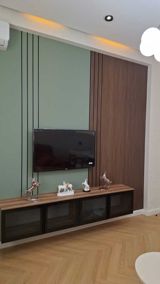 Satılır 2 otaqlı yeni tikili 51 m² — Baku New City Daşınmaz Əmlak