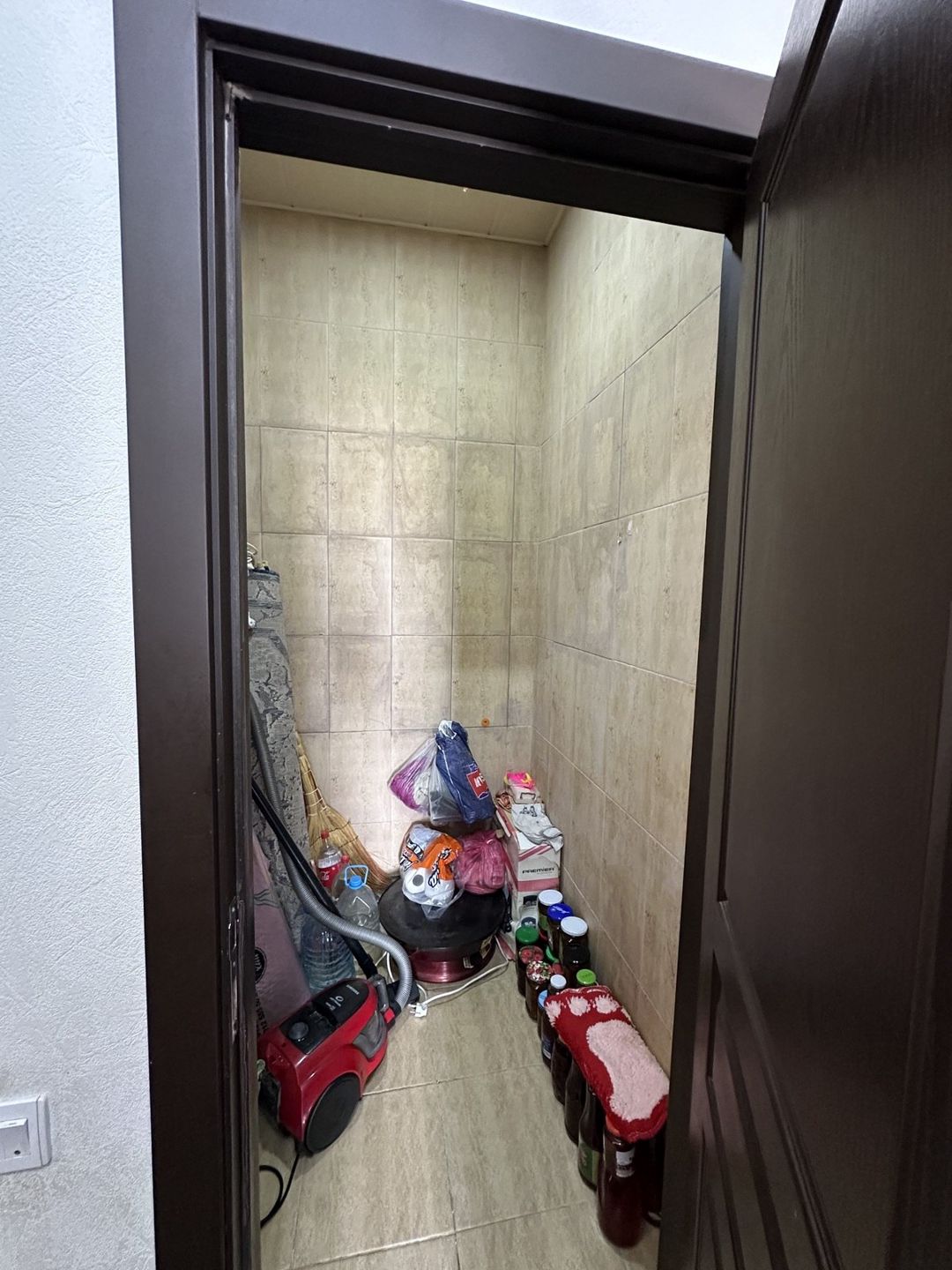 Satılır 3 otaqlı yeni tikili 69 m² — Mənzil, Bakı (4)