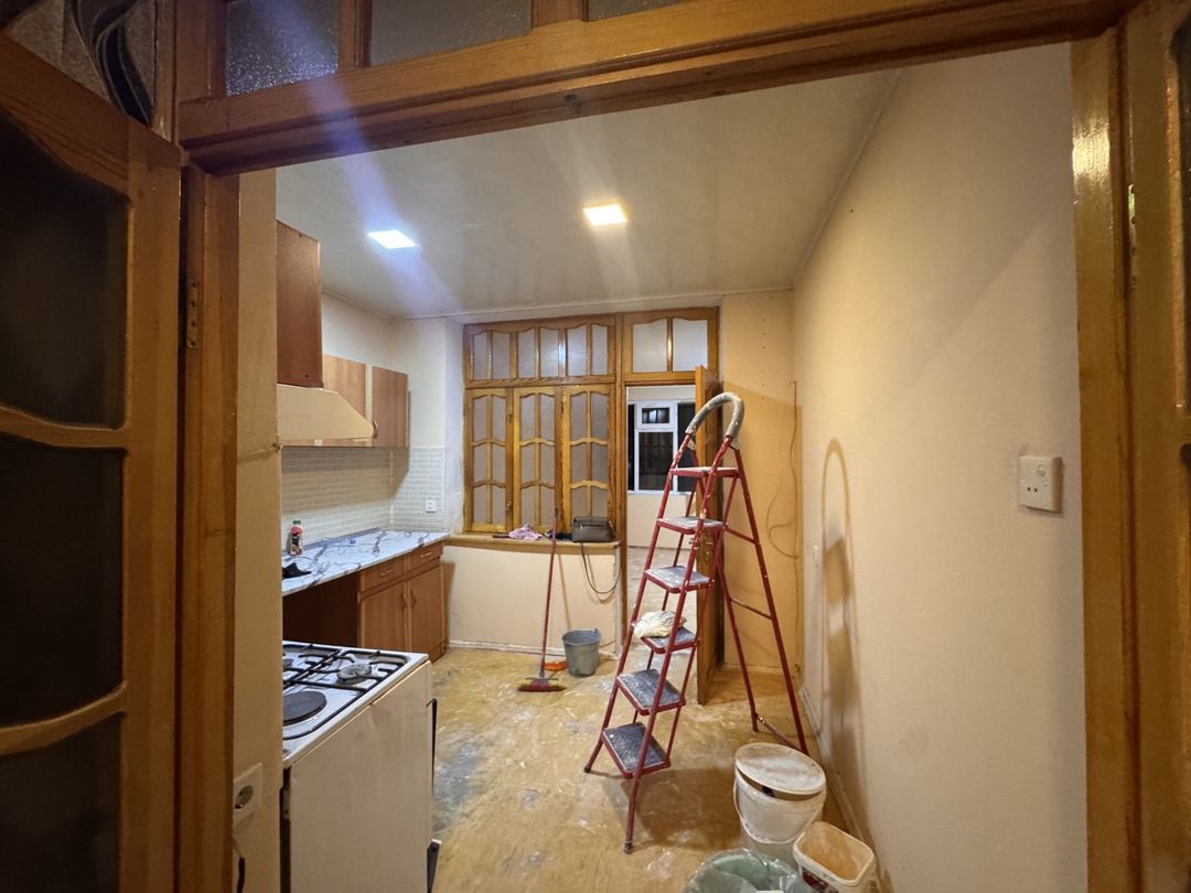 Satılır 3 otaqlı köhnə tikili 70 m² — Mənzil, Sumqayıt (11)