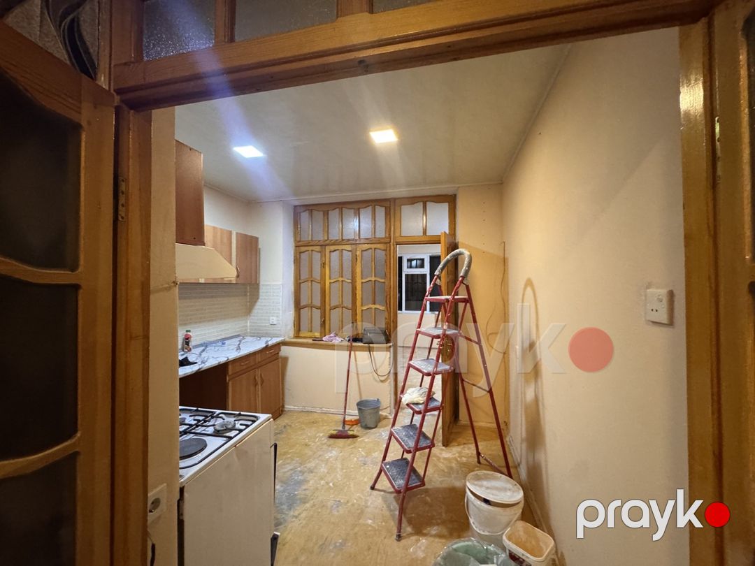 Satılır 3 otaqlı köhnə tikili 70 m² — Mənzil, Sumqayıt (11)