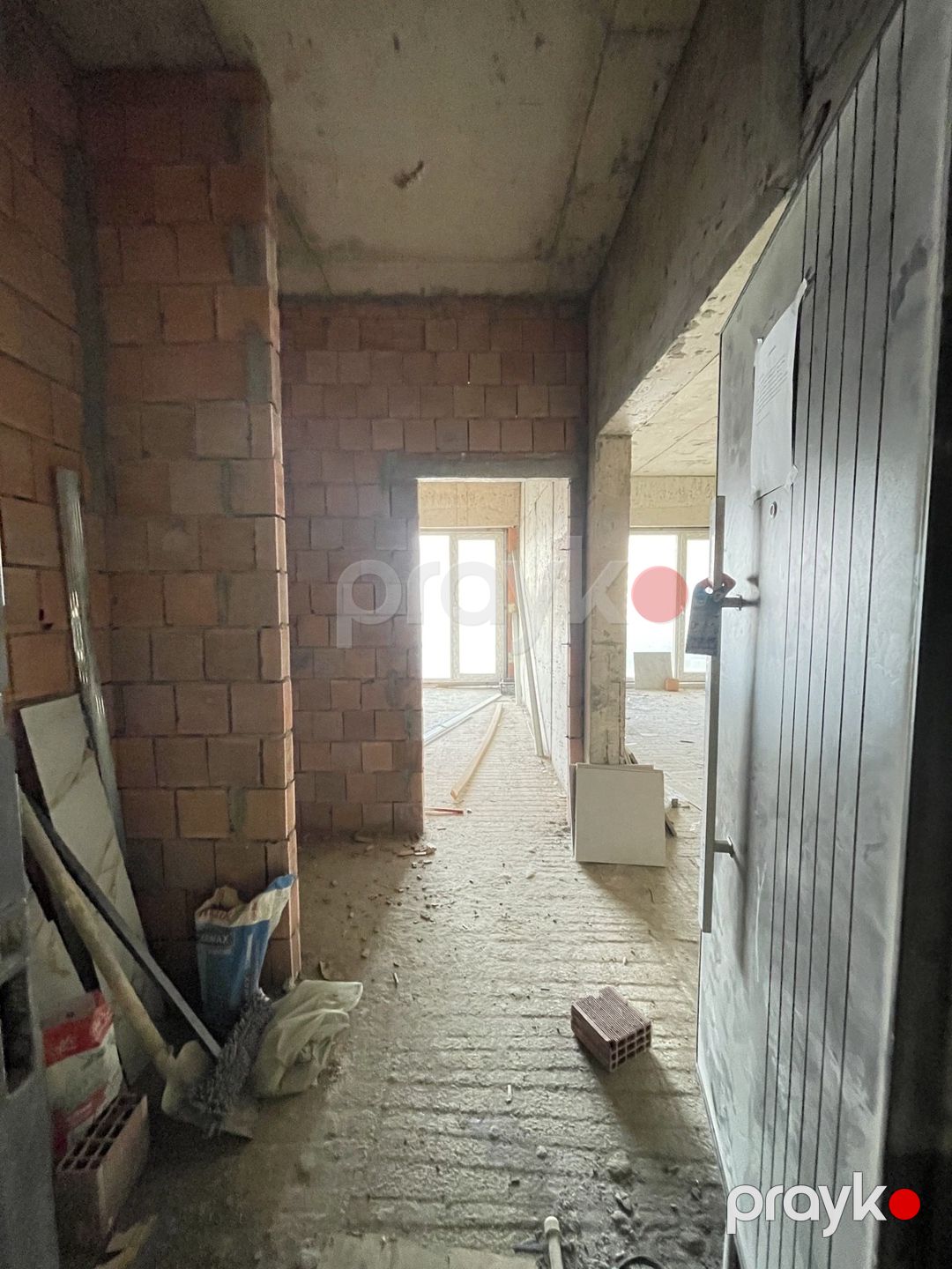 Satılır 3 otaqlı yeni tikili 113 m² — Mənzil, Bakı (5)