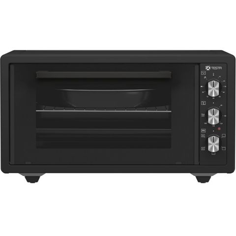 Testa TE45F Black