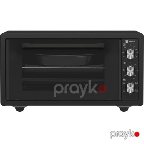 Testa TE45F Black — Bakı
