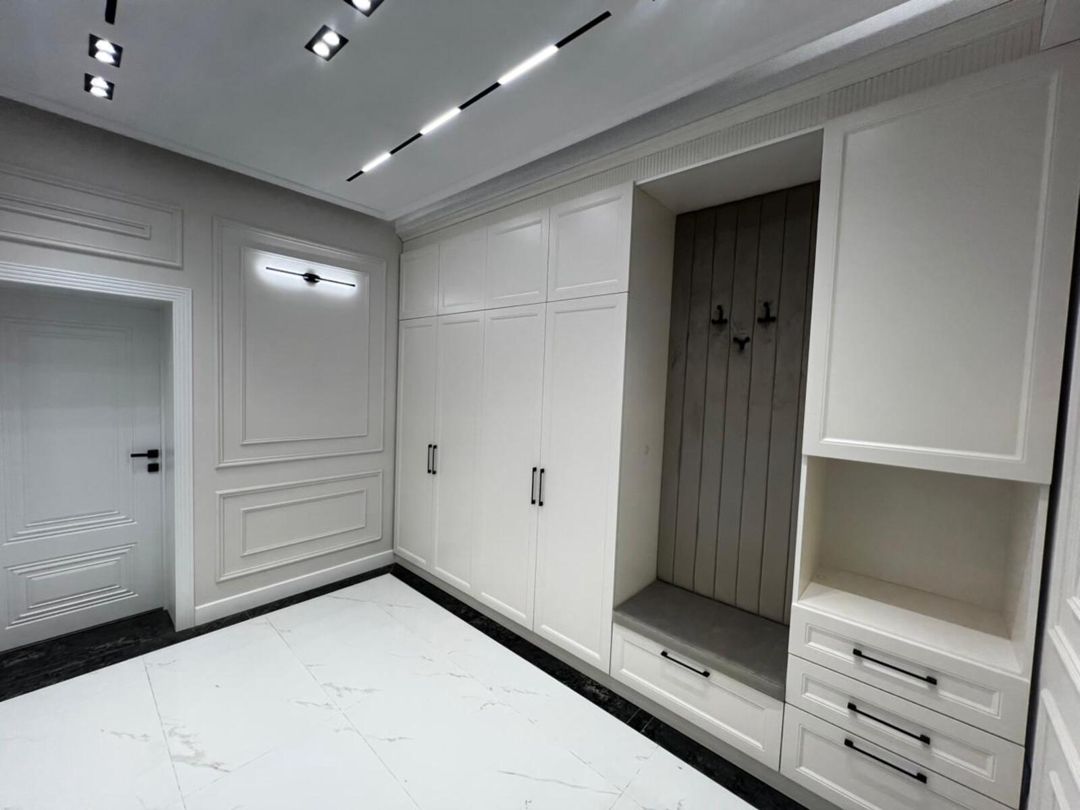 İcarəyə verilir 3 otaqlı yeni tikili 120 m² — Mənzil, Bakı (3)