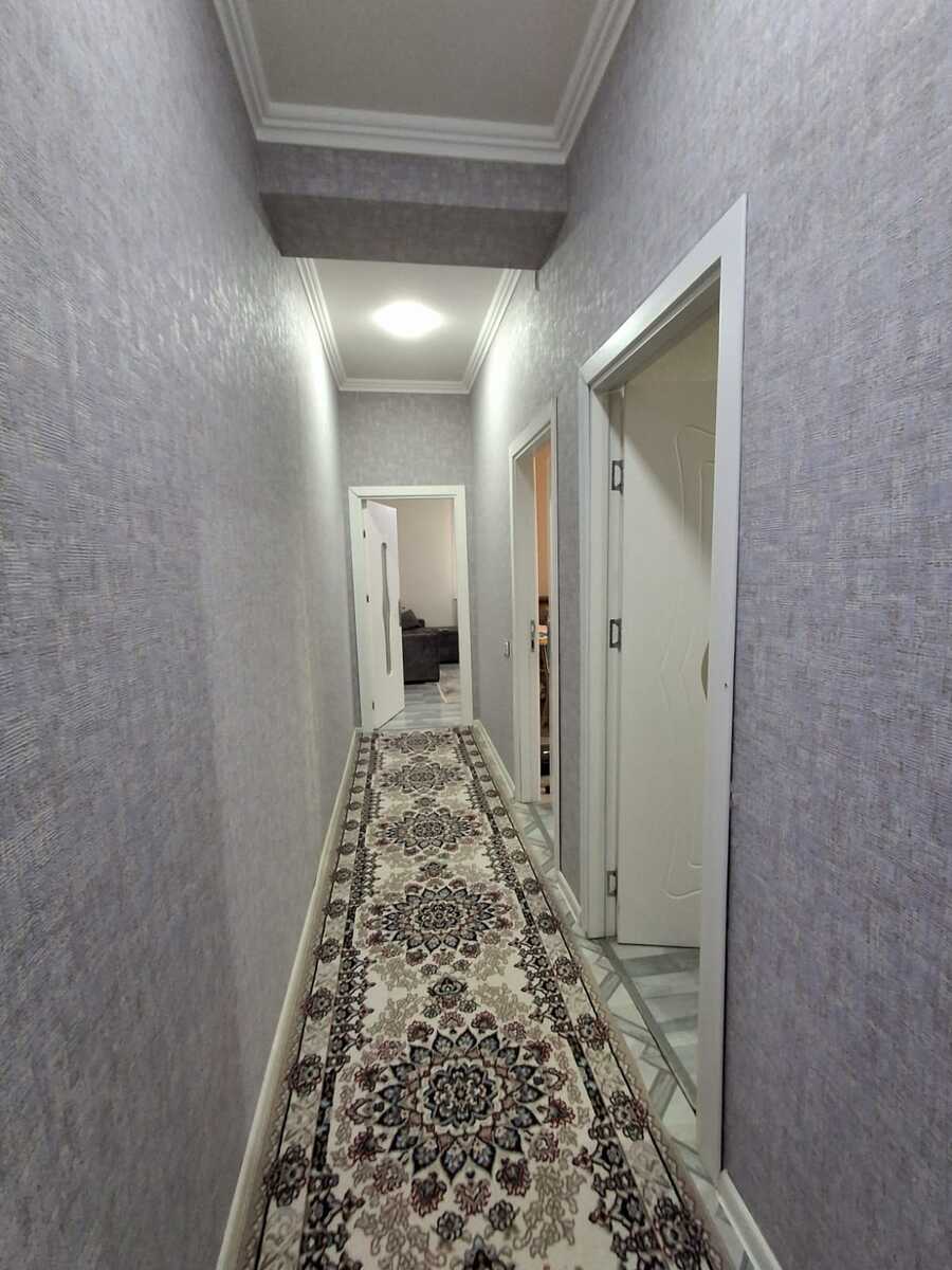 Satılır 2 otaqlı yeni tikili 68.3 m² — Mənzil, Bakı (6)