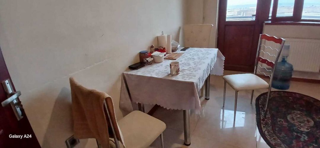 Satılır 3 otaqlı yeni tikili 86 m² — Mənzil, Bakı (8)