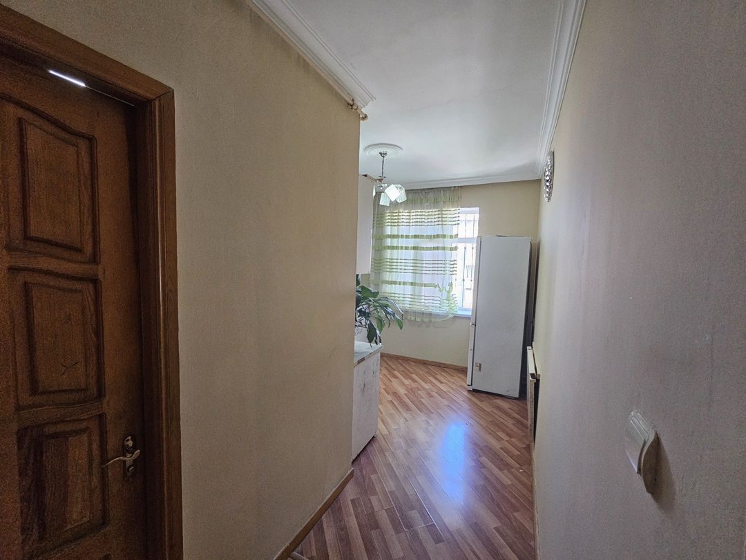 Satılır 2 otaqlı köhnə tikili 60 m² — Mənzil, Bakı (6)