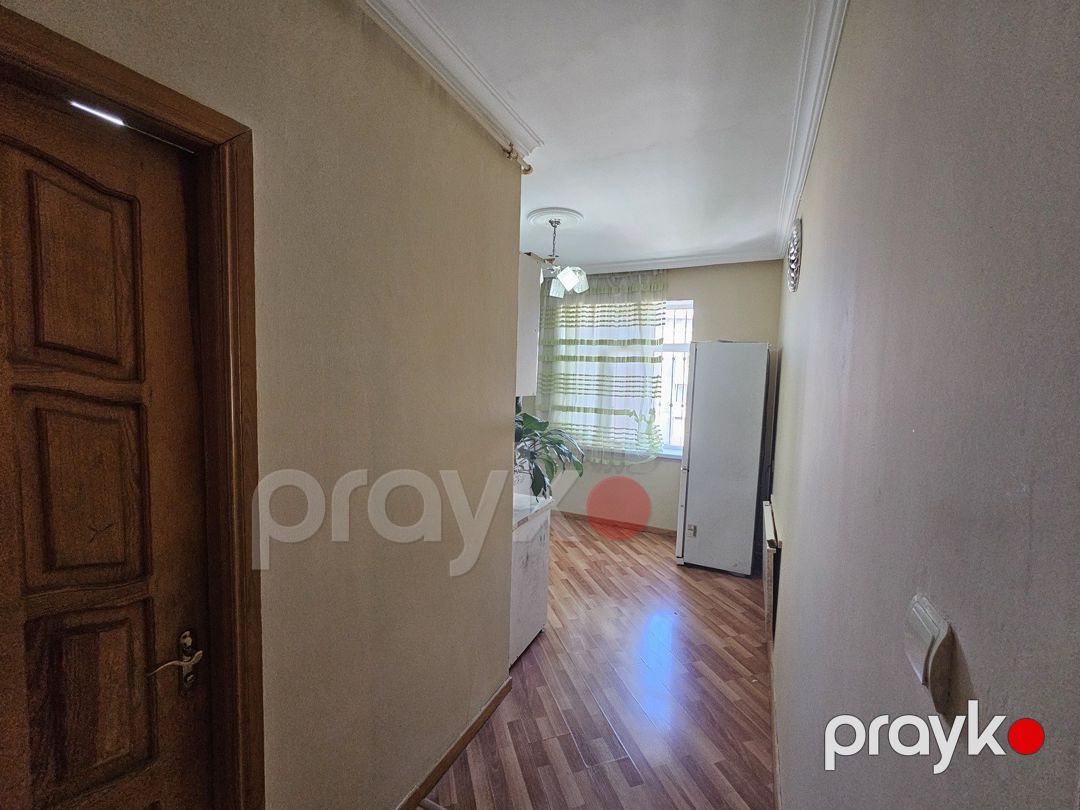 Satılır 2 otaqlı köhnə tikili 60 m² — Mənzil, Bakı (6)