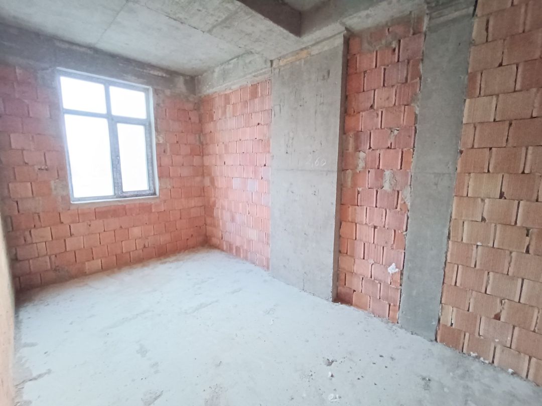 Satılır 3 otaqlı yeni tikili 120 m² — Mənzil, Bakı (5)