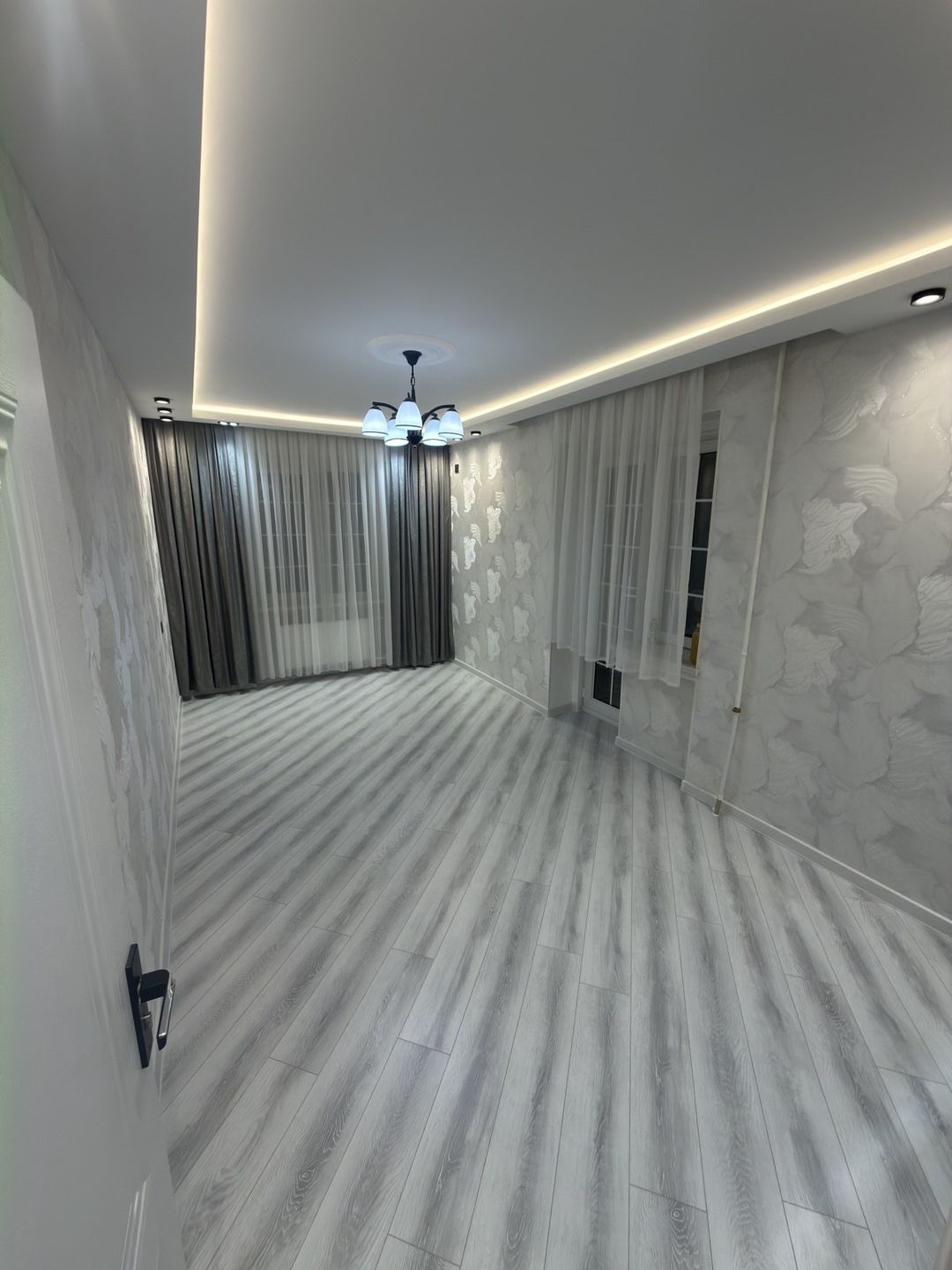 Satılır 3 otaqlı köhnə tikili 65 m² — Mənzil, Bakı (6)