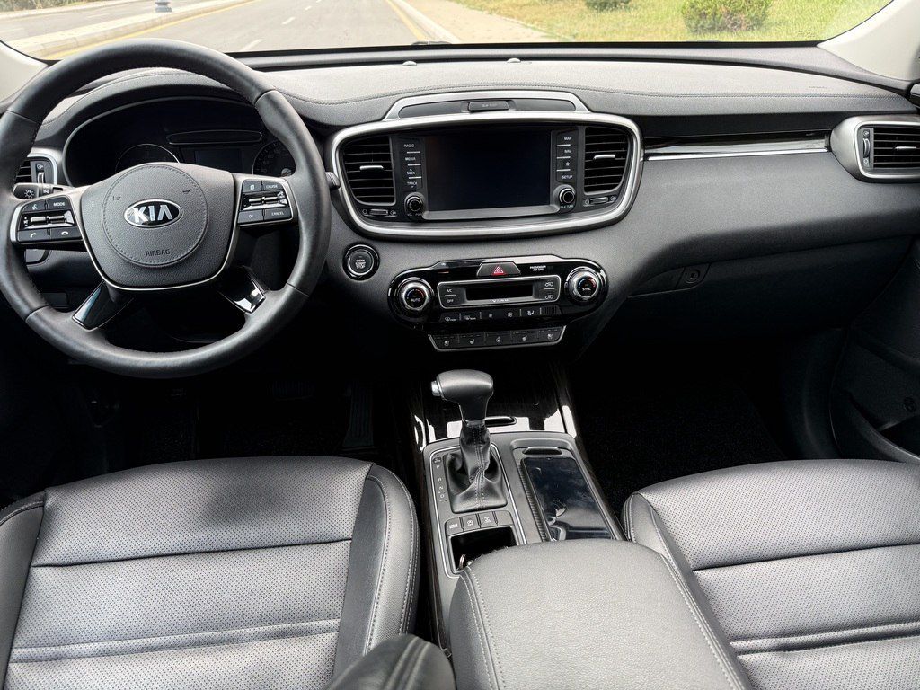Kia Sorento, 2.0 L, 2018 il, 169 000 km — Avtomobillər, Bakı (3)