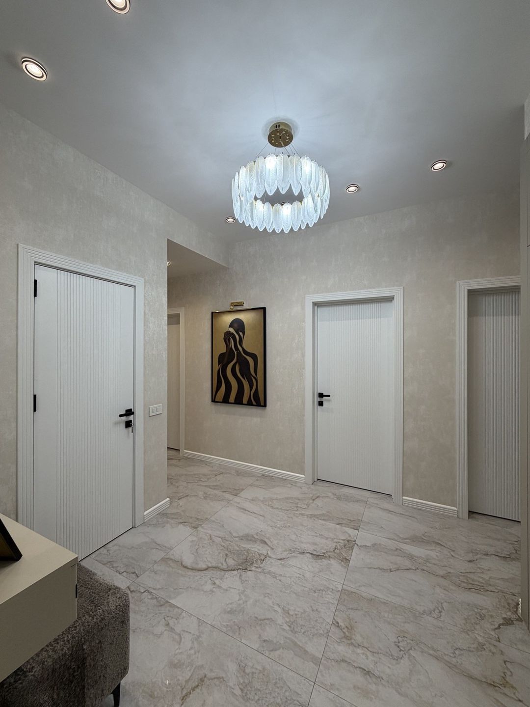 Satılır 3 otaqlı yeni tikili 88 m² — Mənzil, Bakı (12)