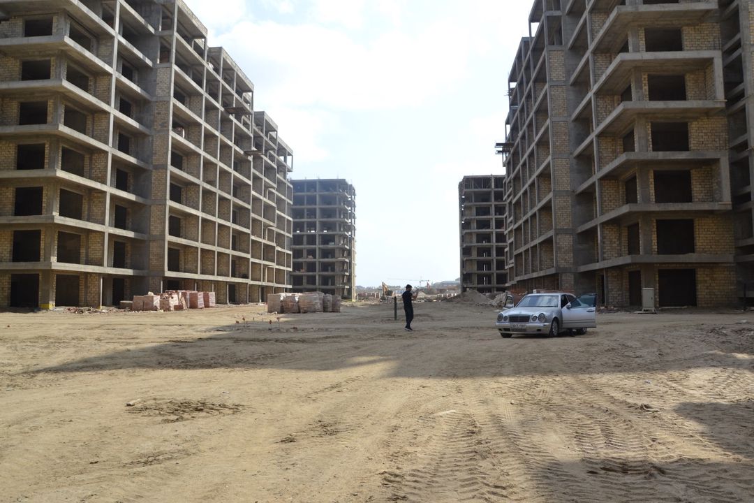 1-otaqlı yeni tikili, Sea Breeze, 57 m² — Mənzil, Bakı (6)