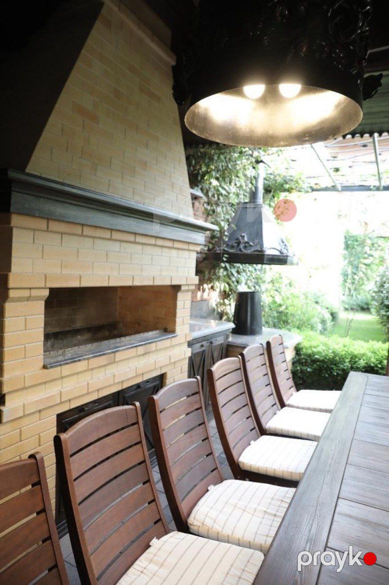 İcarəyə verilir 5 otaqlı həyət evi/bağ evi 350 m² — Ev, villa, Bakı (4)