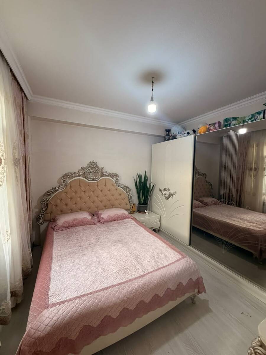 Satılır 4 otaqlı yeni tikili 83 m² — Mənzil, Bakı (6)