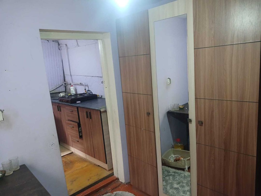 İcarəyə verilir 1 otaqlı həyət evi/bağ evi 20 m² — Ev, villa, Bakı (4)