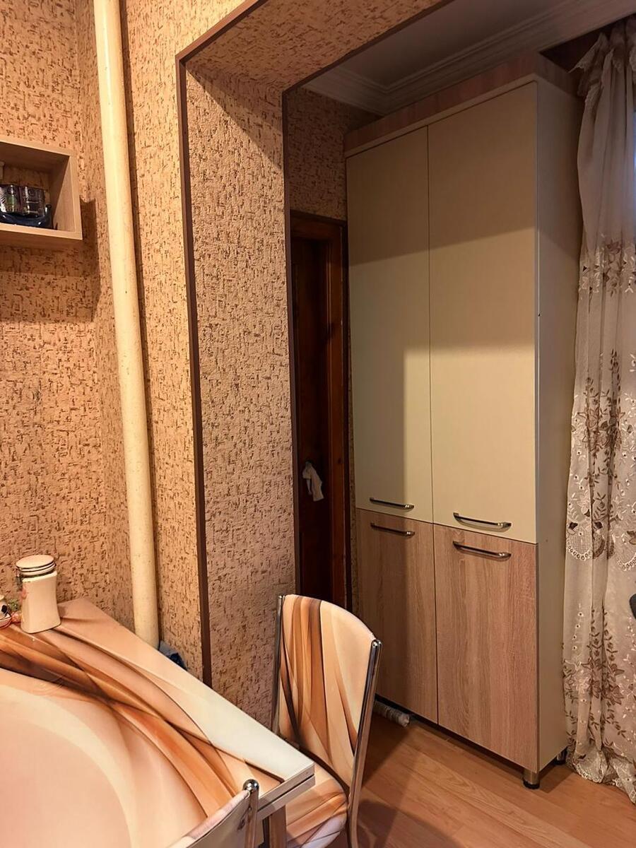 Satılır 3 otaqlı köhnə tikili 80 m² — Mənzil, Bakı (12)