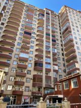 Satılır 3 otaqlı yeni tikili 135 m² — Fərid Bəy — Квартира