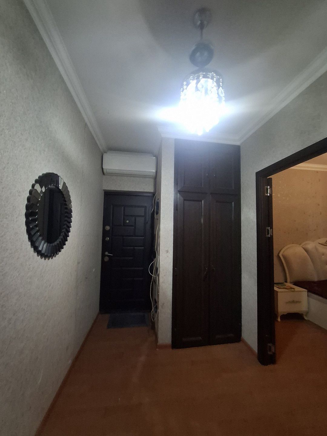 İcarəyə verilir 3 otaqlı köhnə tikili 75 m² — Mənzil, Bakı (7)