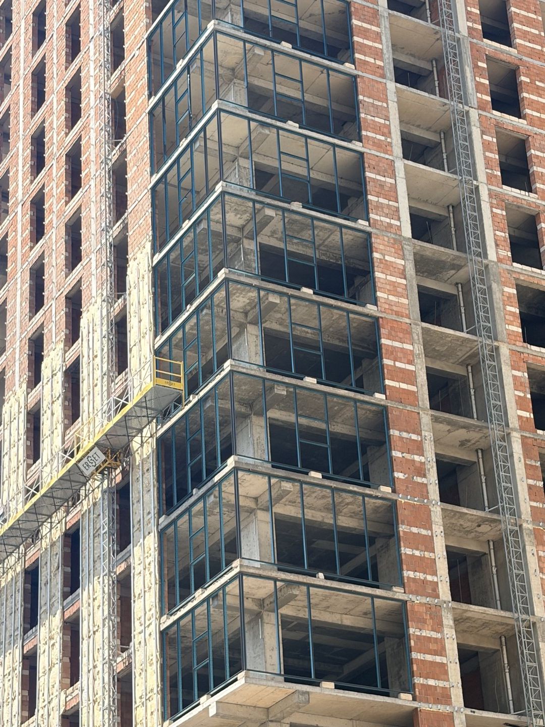 Satılır 3 otaqlı yeni tikili 145 m² — Mənzil, Bakı (2)