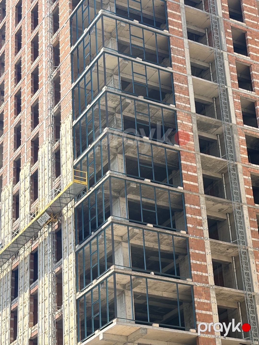 Satılır 3 otaqlı yeni tikili 145 m² — Mənzil, Bakı (2)