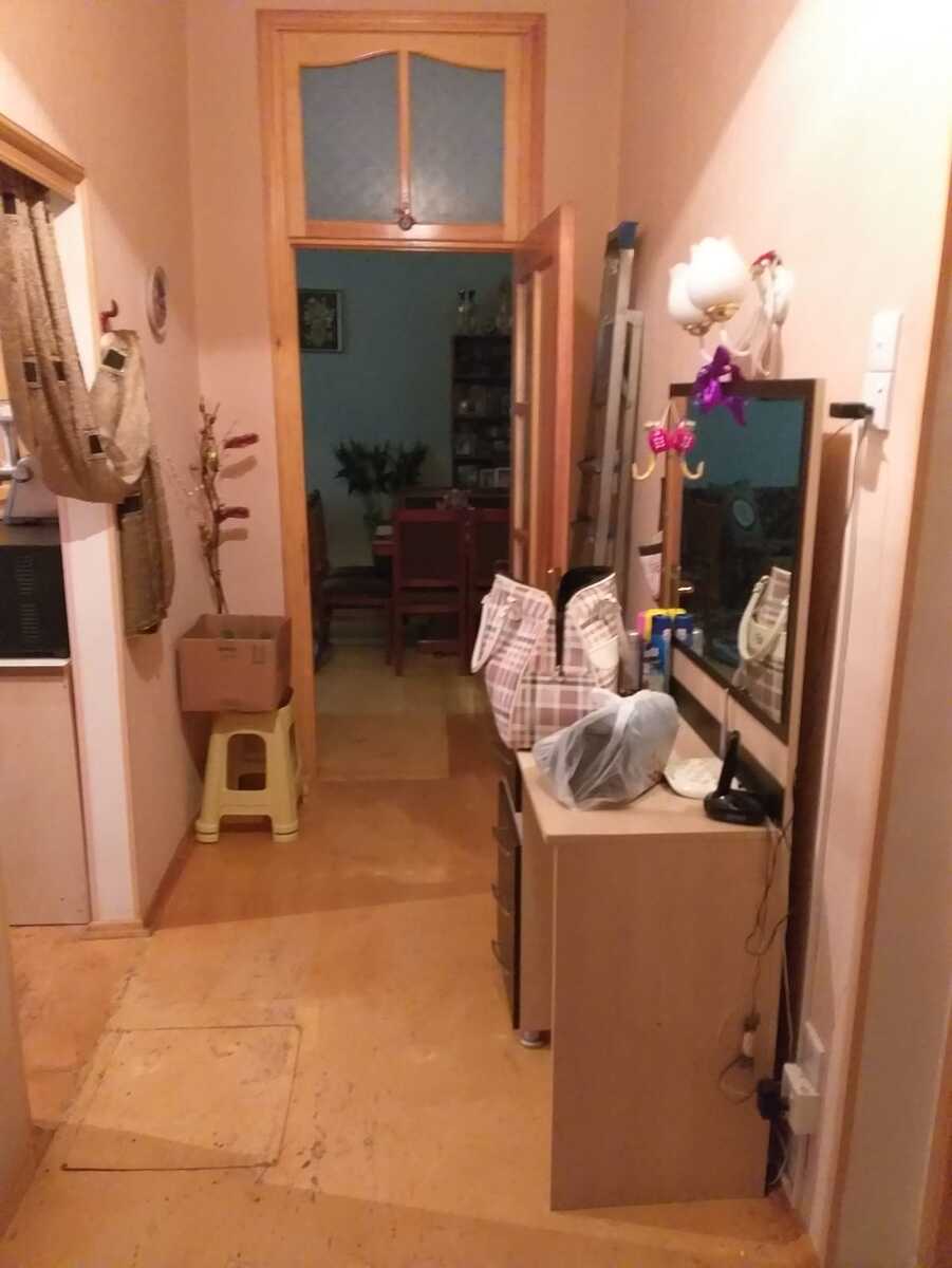 İcarəyə verilir 3 otaqlı köhnə tikili 80 m² — Mənzil, Bakı (5)