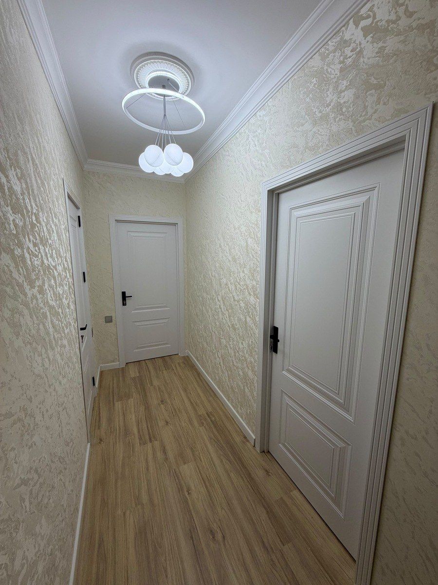 Satılır 2 otaqlı yeni tikili 61 m² — Mənzil, Bakı (11)