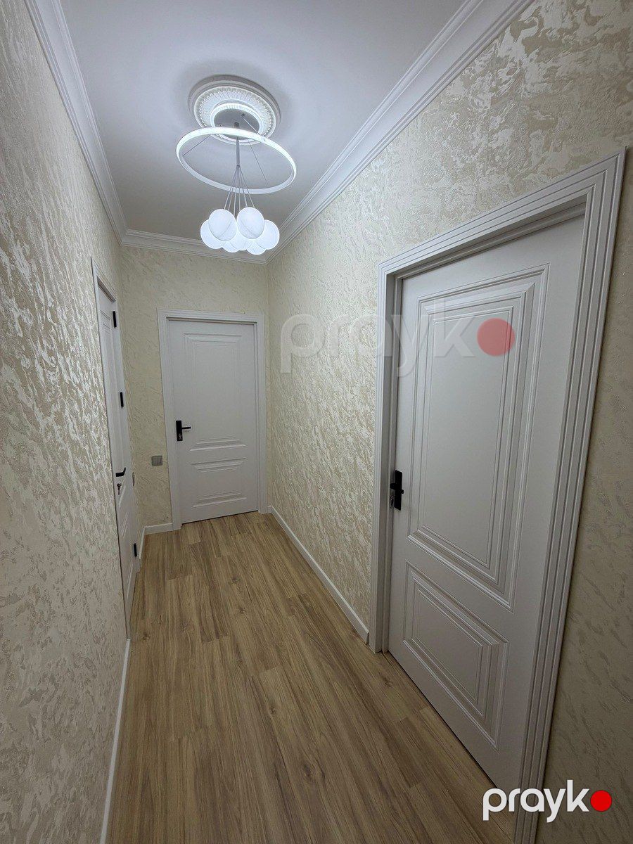 Satılır 2 otaqlı yeni tikili 61 m² — Mənzil, Bakı (11)