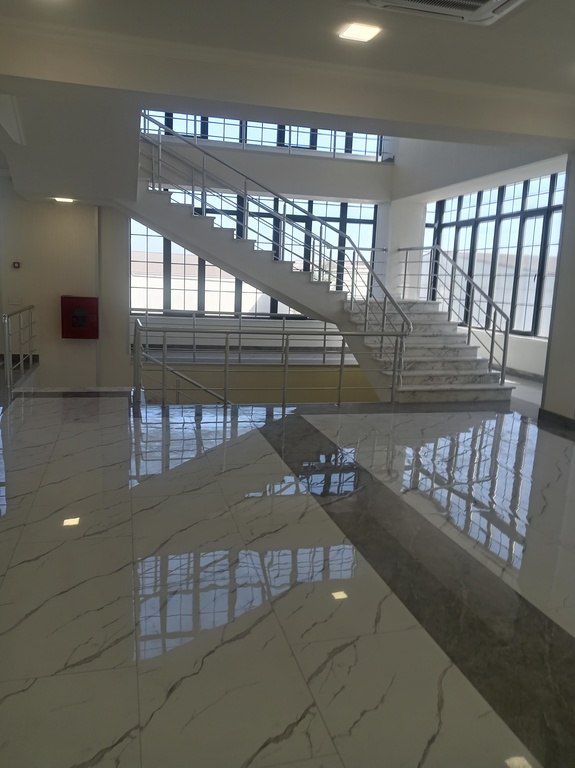 İcarəyə verilir 20 otaqlı ofis 1500 m² — Ofis, Bakı (4)