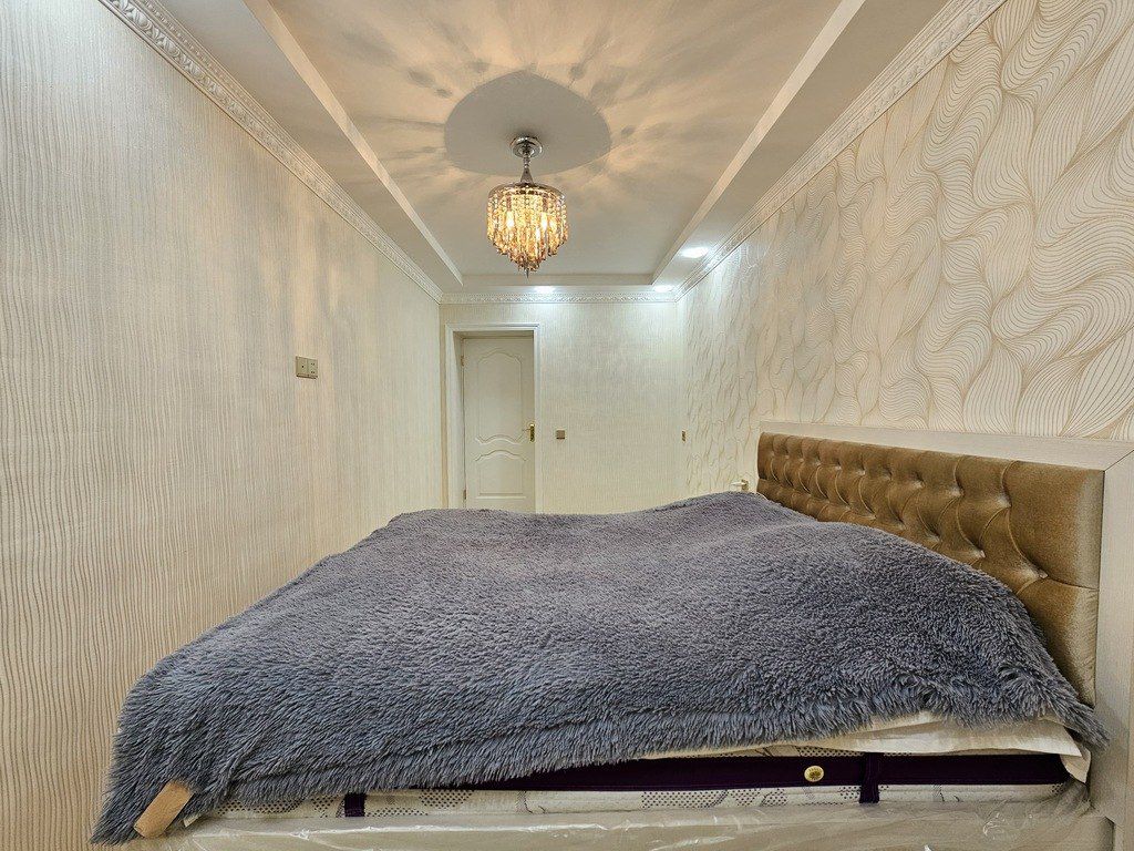 Satılır 3 otaqlı köhnə tikili 65 m² — Mənzil, Xırdalan (8)