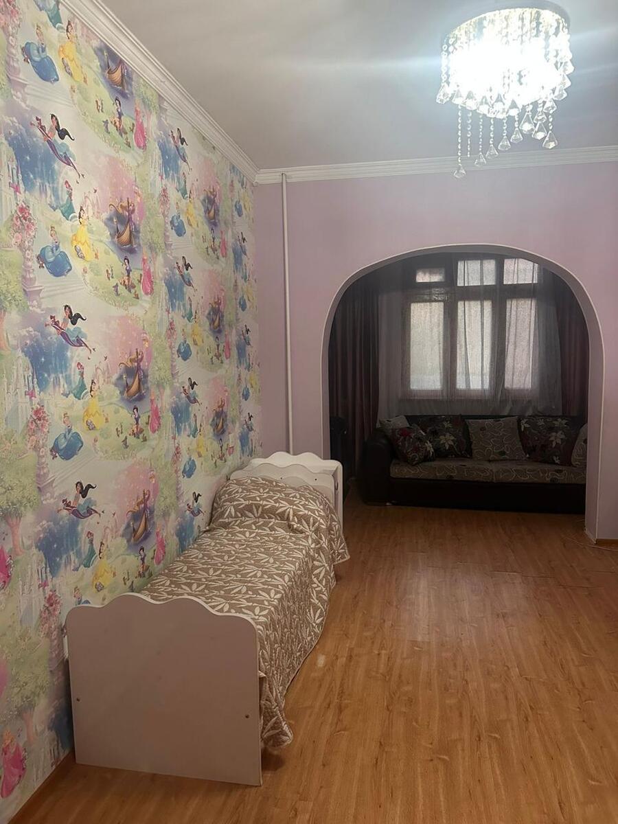 Satılır 3 otaqlı köhnə tikili 80 m² — Mənzil, Bakı (7)