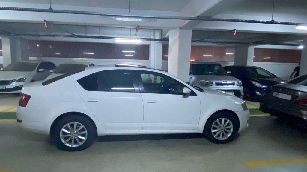 Skoda Octavia, 1.4 L, 2013 il, 175 000 km — Avtomobillər, Bakı (4)