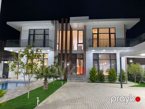 İcarəyə verilir 5 otaqlı həyət evi/bağ evi 300 m²