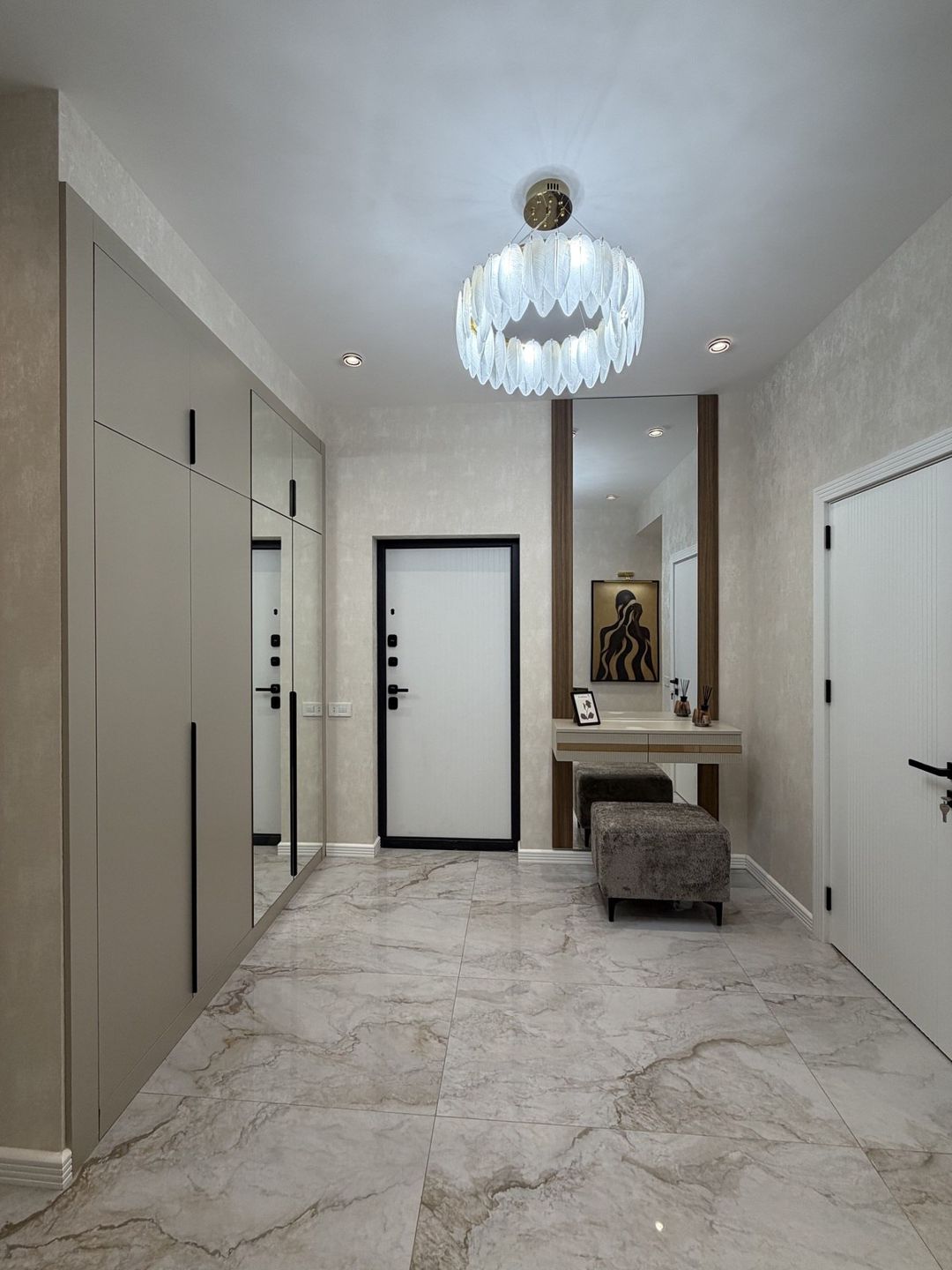 Satılır 3 otaqlı yeni tikili 88 m² — Mənzil, Bakı (11)