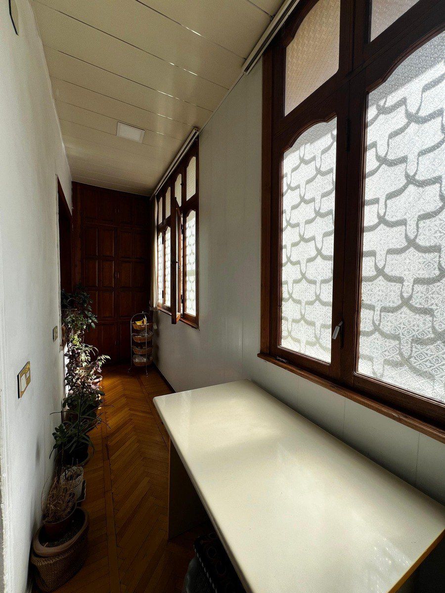 Satılır 5 otaqlı köhnə tikili 130 m² — Mənzil, Bakı (12)
