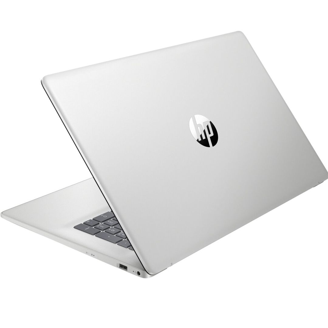 HP 17-CN4071CI B9LQ4UA — Elektronika, Bakı (2)