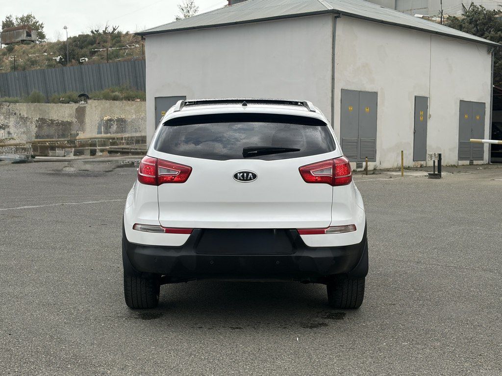Kia Sportage, 2.0 L, 2012 il, 106 000 km — Avtomobillər, Bakı (6)