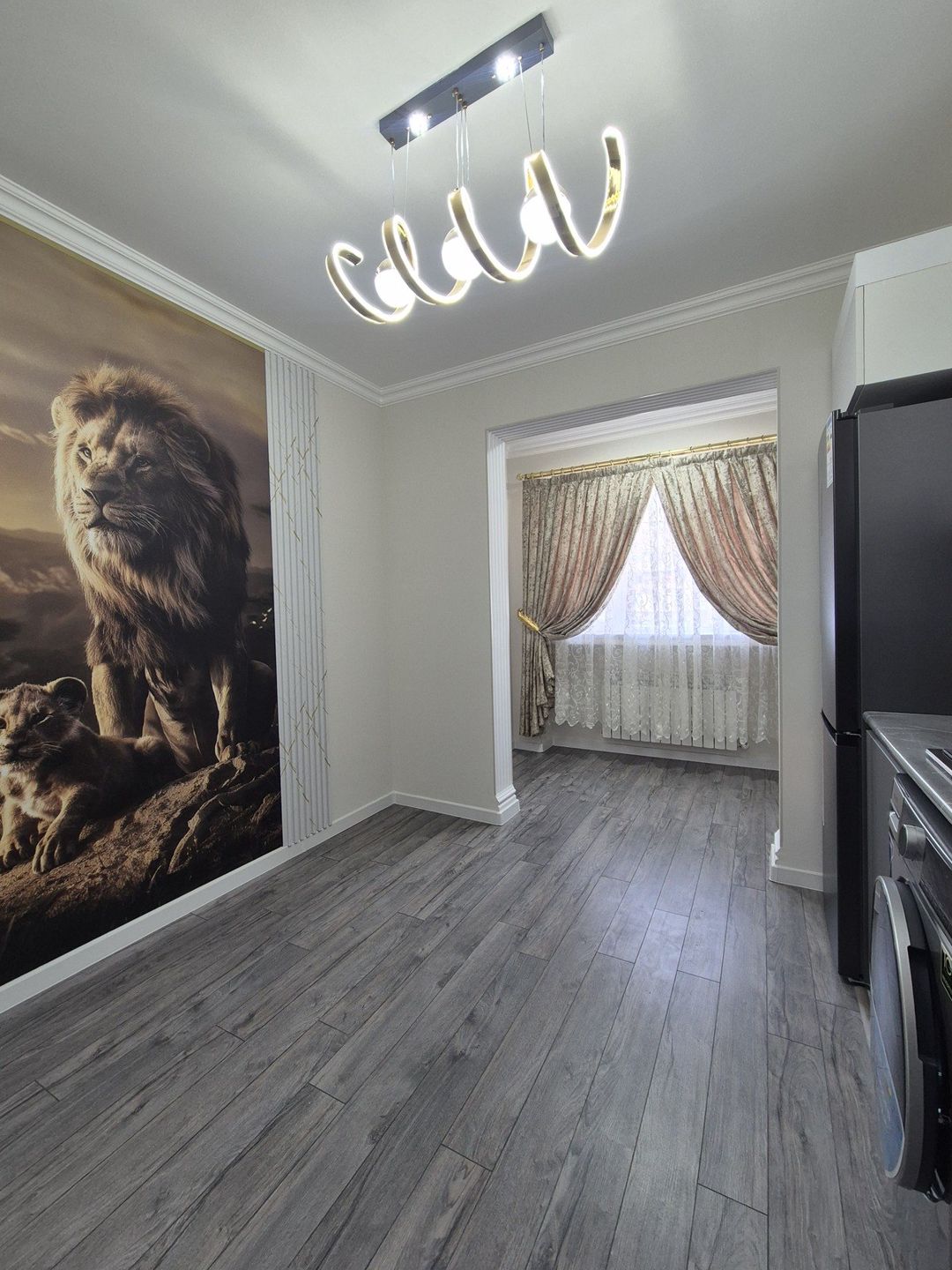 Satılır 3 otaqlı köhnə tikili 80 m² — Mənzil, Bakı (6)