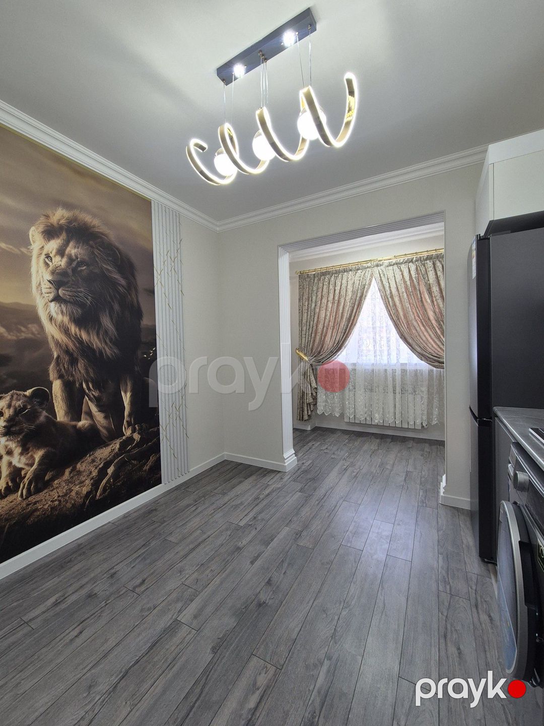 Satılır 3 otaqlı köhnə tikili 80 m² — Mənzil, Bakı (6)