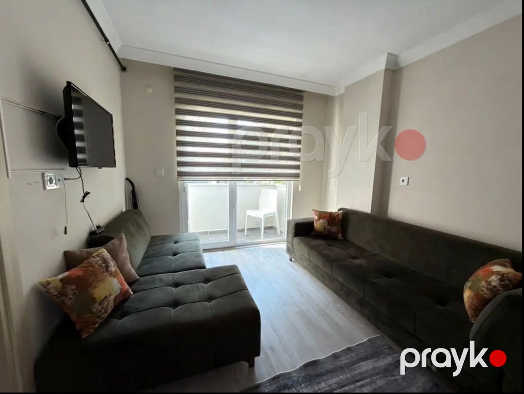 İcarəyə verilir 2 otaqlı köhnə tikili 71 m² — Mənzil, Bakı (4)